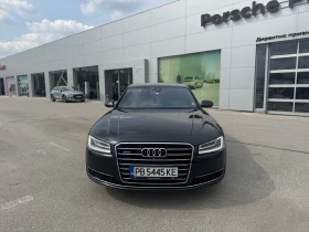 Audi A8 3.0TDI 262к.с  - 24444 € / 47808.31 лв. - 63642253 9