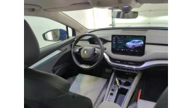 Skoda Enyaq Clever 60 | Auto.bg — изображение 8