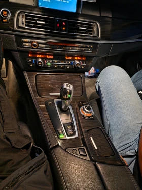 BMW 525 Bmw 525 3.0 204 N57 - 9700 € / 18971.55 лв. - 24679576 11