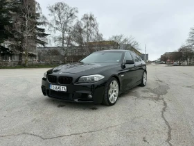 BMW 525 Bmw 525 3.0 204 N57 - 9700 € / 18971.55 лв. - 24679576 3