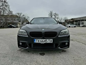 BMW 525 Bmw 525 3.0 204 N57 - 9700 € / 18971.55 лв. - 24679576 7