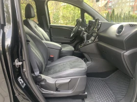 Mercedes-Benz T-����� T-Class (T 180d) | Mobile.bg � ����� ������ 11