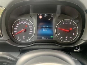 Mercedes-Benz T-����� T-Class (T 180d) | Mobile.bg � ����� ������ 16