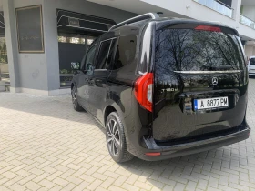 Mercedes-Benz T-����� T-Class (T 180d) | Mobile.bg � ����� ������ 5