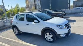 Dacia Sandero Stepwey | Mobile.bg � ����� ������ 2