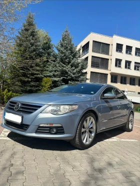 VW CC 2.0 TDI - 6999 € / 13688.85 лв. - 25041299 2