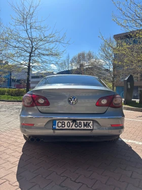 VW CC 2.0 TDI | Mobile.bg � ����� ������ 6