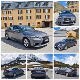 Lexus IS 300 2.5 Hybrid Swiss  | Mobile.bg � ����� ������ 13