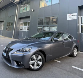 ����� �� �������� �� Lexus IS 300 2.5 Hybrid Swiss 