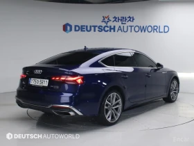 Audi A5 45TFSI* MATRIX* S* LINE* ���������* �����* 360���� | Mobile.bg � ����� ������ 2