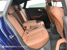 Audi A5 45TFSI* MATRIX* S* LINE* ���������* �����* 360���� | Mobile.bg � ����� ������ 14