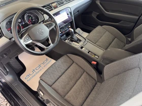 VW Passat BUSINESS/2.0TDI/150k.c./7-DSG/N1 | Auto.bg — изображение 7