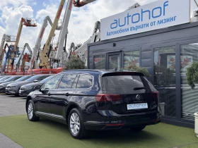 VW Passat BUSINESS/2.0TDI/150k.c./7-DSG/N1 | Auto.bg — изображение 3