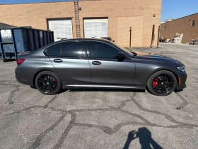 BMW 340 M340i xDrive  CARFAX | Auto.bg — изображение 3