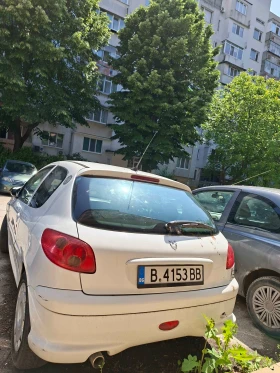 Peugeot 206 | Mobile.bg � ����� ������ 3