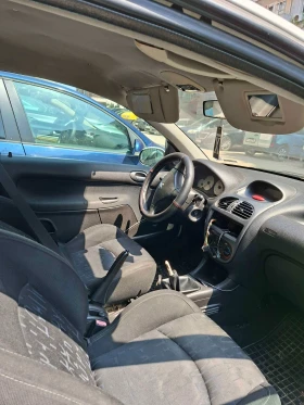 Peugeot 206 | Mobile.bg � ����� ������ 4