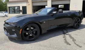 Chevrolet Camaro SS 6.2 * HEAD UP * ��������� * BOSE * CARPLAY *  | Mobile.bg � ����� ������ 2