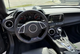 Chevrolet Camaro SS 6.2 * HEAD UP * ��������� * BOSE * CARPLAY *  | Mobile.bg � ����� ������ 4