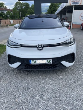 VW ID.5 PRO 128 kW, 77kWh