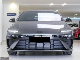 Hyundai Ioniq 6 НОВ!/N-LINE/229HP/MATRIX/360/HUD/BOSE/H.PUMP/403q | Auto.bg — изображение 2