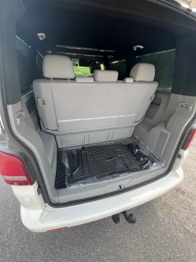 VW Multivan - 14500 € / 28359.53 лв. - 58752398 13