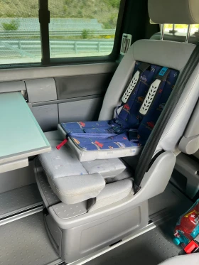 VW Multivan - 14500 € / 28359.53 лв. - 58752398 8