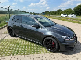 VW Golf GTI 70.000km 