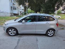 Honda Fr-v 1.8i | Auto.bg — изображение 2