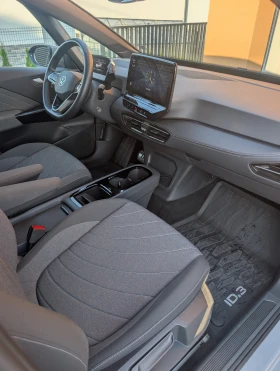 VW ID.3 - 34500 € / 67476.13 лв. - 81228495 6