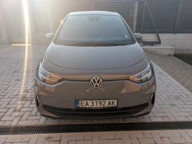 VW ID.3 