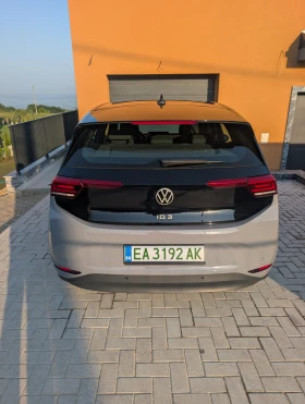 VW ID.3 - 34500 € / 67476.13 лв. - 81228495 4