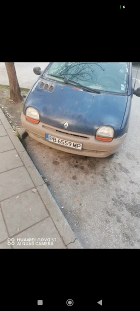 Renault Twingo undefined | Auto.bg — изображение 2