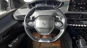 Peugeot 5008 1.5BlueHDI* GT-LINE* �������* ����* ������*  | Mobile.bg � ����� ������ 13