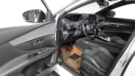 Peugeot 5008 1.5BlueHDI* GT-LINE* �������* ����* ������*  | Mobile.bg � ����� ������ 10