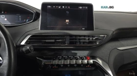 Peugeot 5008 1.5BlueHDI* GT-LINE* �������* ����* ������*  | Mobile.bg � ����� ������ 12