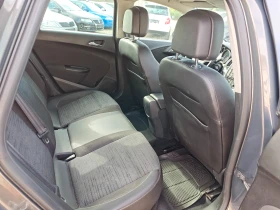 Opel Astra 1.6CDTI Facelift | Mobile.bg � ����� ������ 12