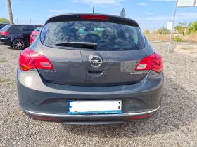 Opel Astra 1.6CDTI Facelift | Mobile.bg � ����� ������ 4