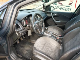 Opel Astra 1.6CDTI Facelift | Mobile.bg � ����� ������ 9