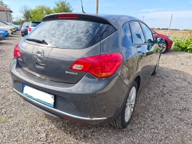 Opel Astra 1.6CDTI Facelift | Mobile.bg � ����� ������ 5
