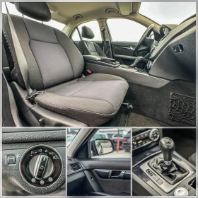 Mercedes-Benz C 220 646::ОБСЛУЖЕНА:: - 4999 € - 45283576 10