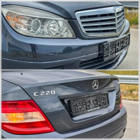 Mercedes-Benz C 220 646::ОБСЛУЖЕНА:: - 4999 € - 45283576 6
