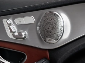 Mercedes-Benz C 43 AMG 2018 Mercedes-Benz AMG C43 | Auto.bg — изображение 8