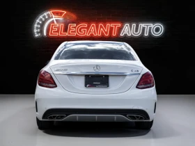 Mercedes-Benz C 43 AMG 2018 Mercedes-Benz AMG C43 | Auto.bg — изображение 4