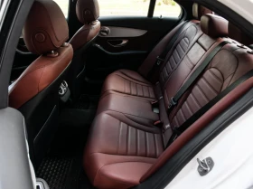 Mercedes-Benz C 43 AMG 2018 Mercedes-Benz AMG C43 | Auto.bg — изображение 7