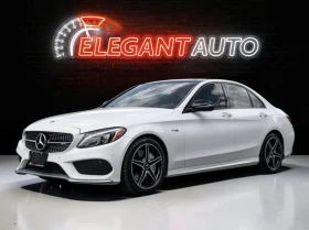 Mercedes-Benz C 43 AMG 2018 Mercedes-Benz AMG C43 | Auto.bg — изображение 2