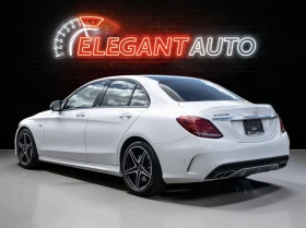 Mercedes-Benz C 43 AMG 2018 Mercedes-Benz AMG C43 | Auto.bg — изображение 3