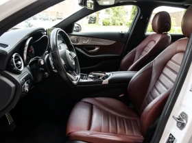 Mercedes-Benz C 43 AMG 2018 Mercedes-Benz AMG C43 | Auto.bg — изображение 6