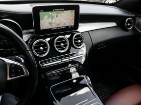 Mercedes-Benz C 43 AMG 2018 Mercedes-Benz AMG C43 | Auto.bg — изображение 9
