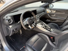 Mercedes-Benz AMG GT S  4-врати 63 S 4Matic+  | Auto.bg — изображение 11