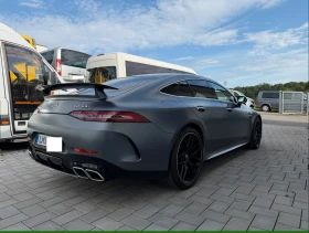 Mercedes-Benz AMG GT S  4-врати 63 S 4Matic+  | Auto.bg — изображение 5